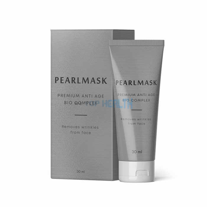 Kup Pearl Mask
