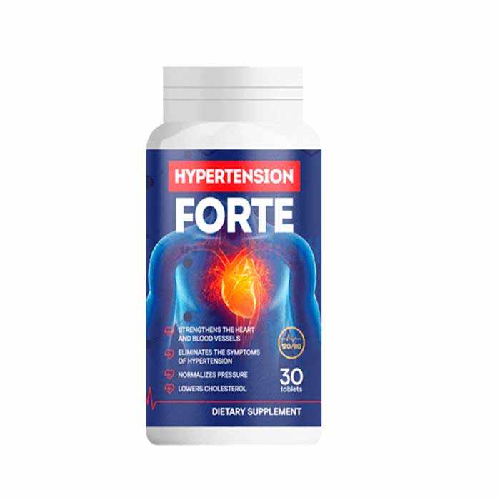 Kup Hypertension Forte