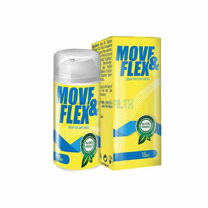 Pirk Move Flex