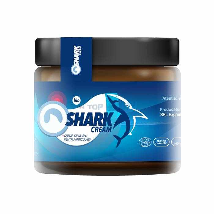 Kúpiť Shark Cream