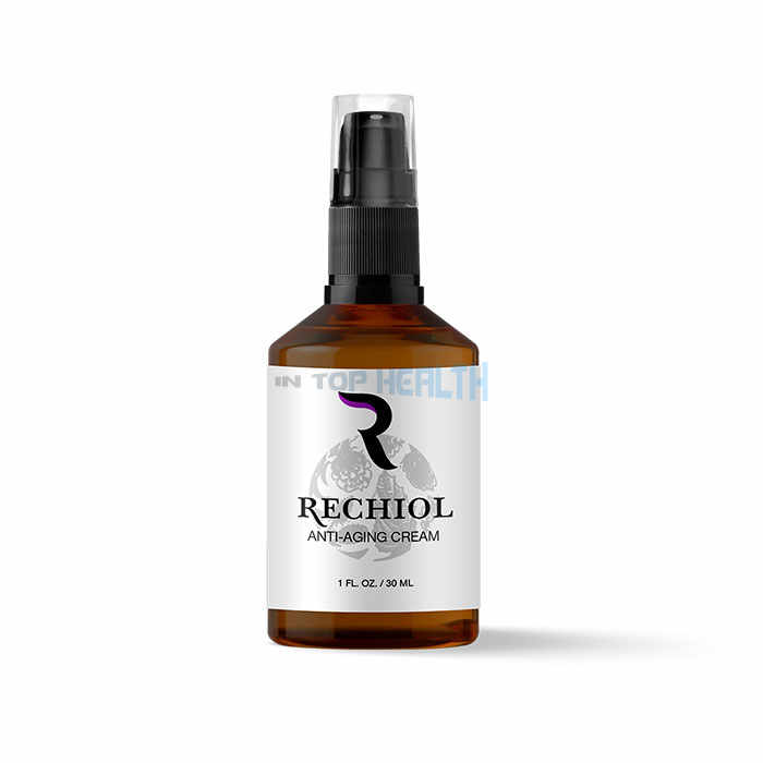 Rechiol - serum frith-aging